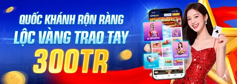 Thưởng nạp lại hàng ngày n188